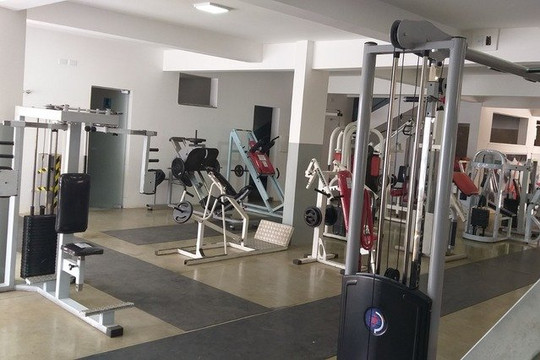 Imagem 3 da galeria do parceiro Fit Academia