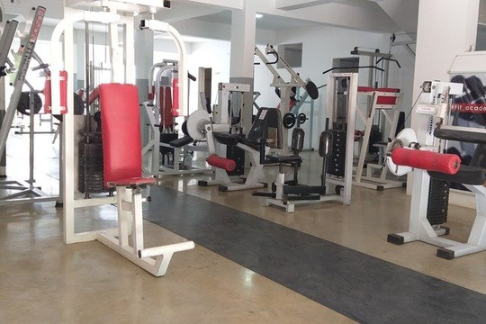 Imagem 1 da galeria do parceiro Fit Academia