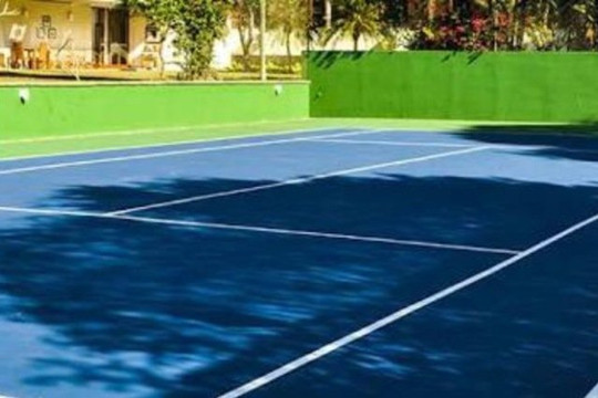 Imagem 2 da galeria do parceiro Celso Tennis