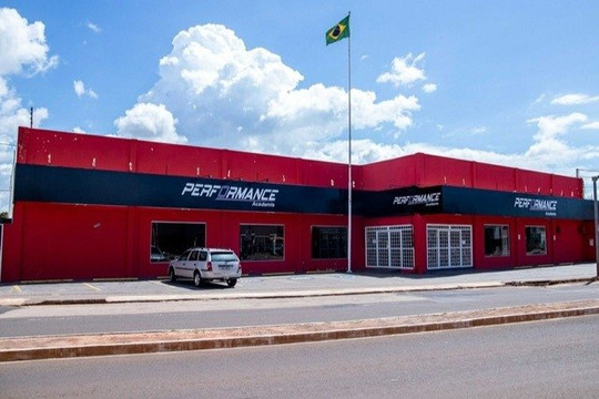 Imagem 3 da galeria do parceiro Academia Performance - (Vila Alba)