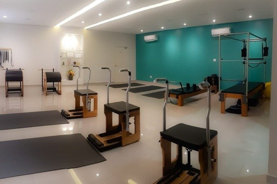 Imagem 1 da galeria do parceiro Clínica Physiopremium