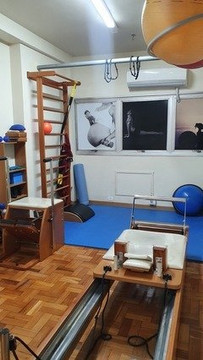 Imagem 3 da galeria do parceiro Espaço Carolina Lima