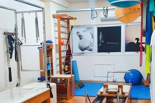 Imagem 1 da galeria do parceiro Espaço Carolina Lima