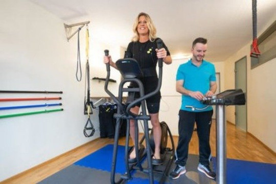 Bild 3 von Corpovitalis Partnergalerie