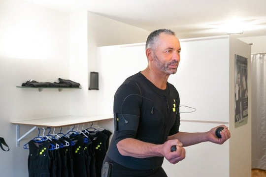 Bild 2 von Corpovitalis Partnergalerie