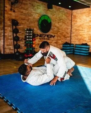 Imagem 3 da galeria do parceiro Lifefit - Mesquita