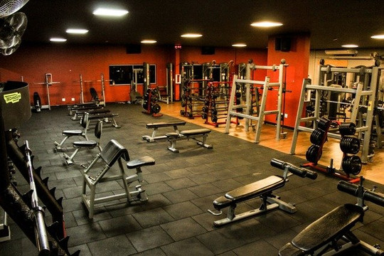 Imagem 1 da galeria do parceiro Redfit - Vila Matilde