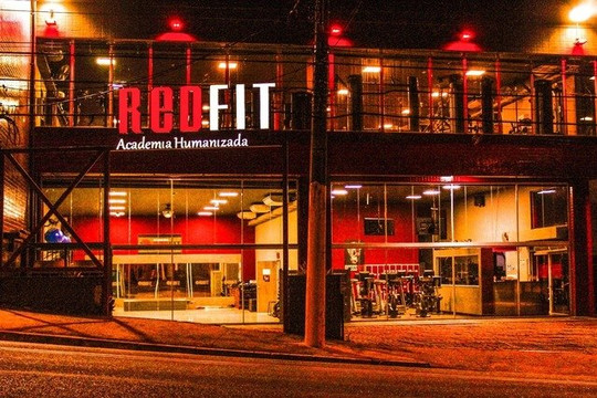 Imagem 2 da galeria do parceiro Redfit - Vila Matilde