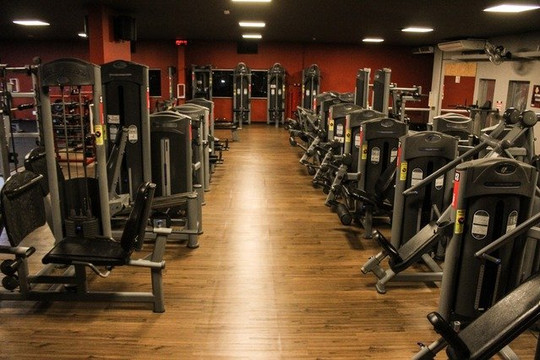 Imagem 3 da galeria do parceiro Redfit - Vila Matilde