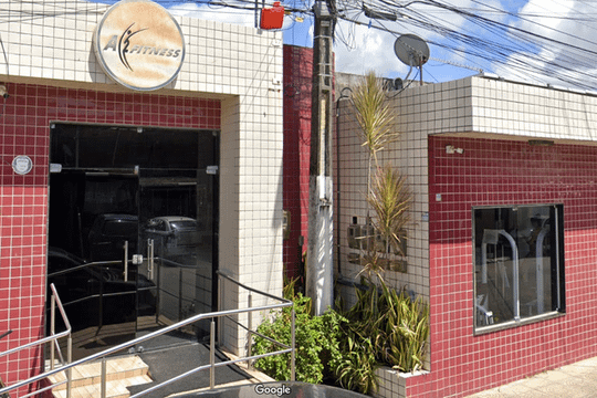 Imagem 2 da galeria do parceiro Academia A2 Fitness