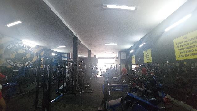 Imagem 3 da galeria do parceiro Speed´s Gym