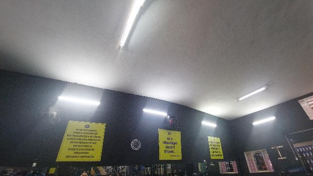 Imagem 1 da galeria do parceiro Speed´s Gym