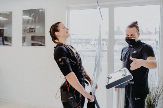 Bild 2 von Bodylounge Northeim Partnergalerie