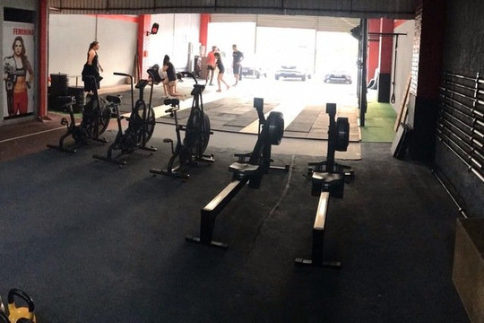 Imagem 3 da galeria do parceiro CT8 Cross