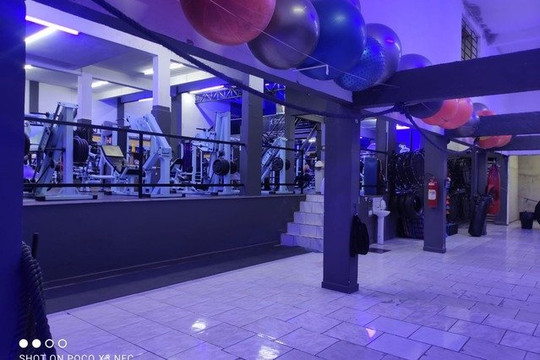 Imagem 3 da galeria do parceiro Ativa fit