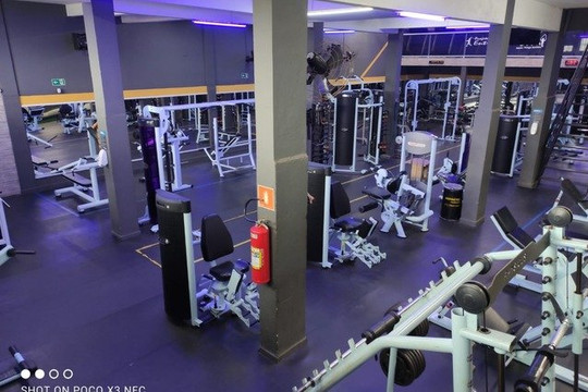 Imagem 1 da galeria do parceiro Ativa fit