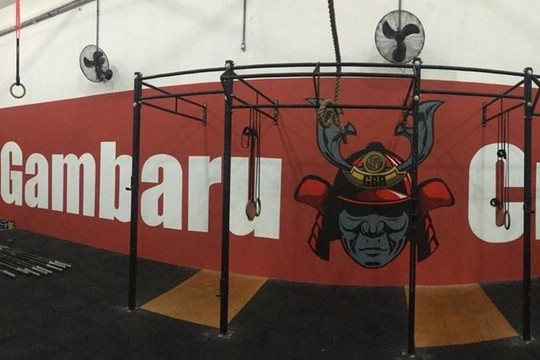 Imagem 1 da galeria do parceiro Gambaru CF