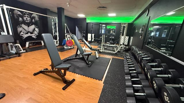 Bild 1 von Ultrafit Sport + Gesundheit GbR Partnergalerie