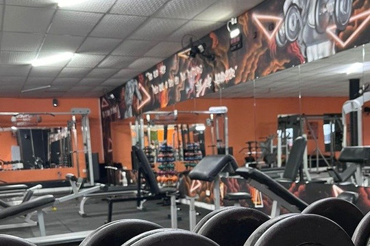 Imagem 2 da galeria do parceiro Academia Metafit