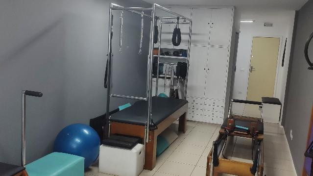 Imagem 1 da galeria do parceiro Vila Zen Largo do Machado