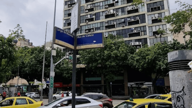 Imagem 2 da galeria do parceiro Vila Zen Largo do Machado