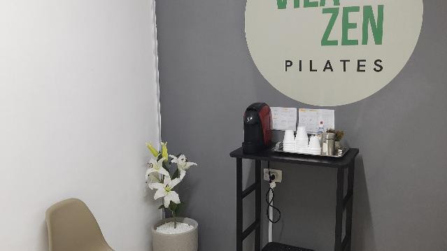 Imagem 3 da galeria do parceiro Vila Zen Largo do Machado