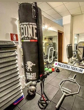 Immagine 8 dalla galleria del partner Tiger Line