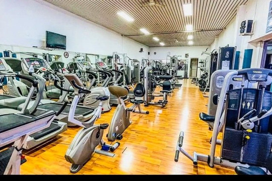 Immagine 1 dalla galleria del partner Tiger Line