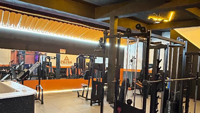 Imagem 1 da galeria do parceiro Argos Centro Físico