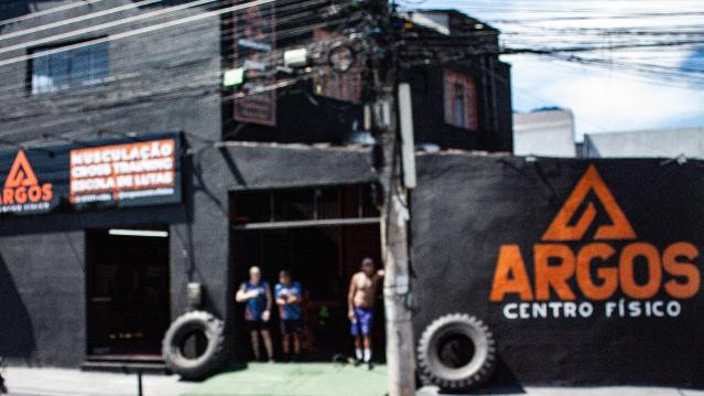 Imagem 2 da galeria do parceiro Argos Centro Físico