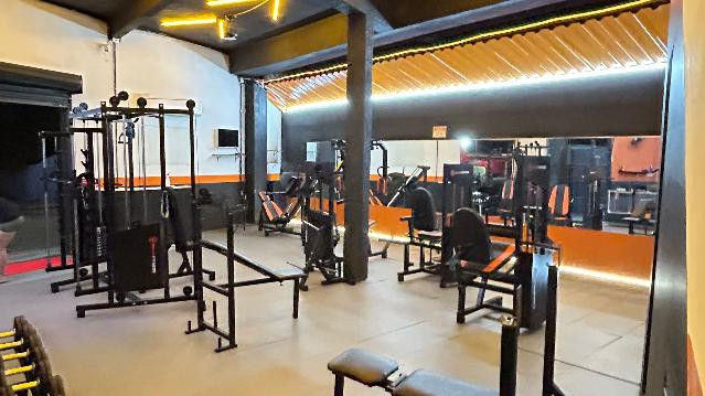 Imagem 3 da galeria do parceiro Argos Centro Físico