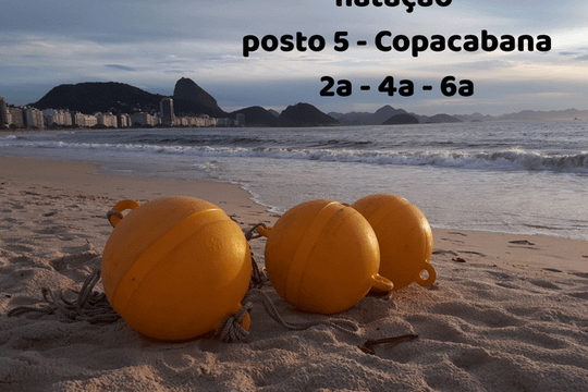 Imagem 1 da galeria do parceiro T4 Sports Copacabana