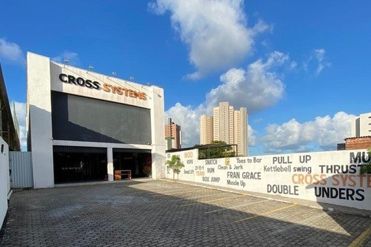 Imagem 1 da galeria do parceiro Cross Systems