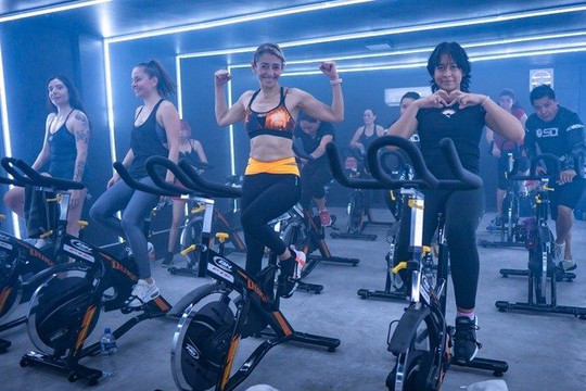 Imagen 1 de la galería del partner Purpole Studio