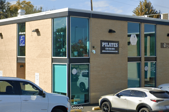 Image 2 from Pilates Collective Denver partner gallery