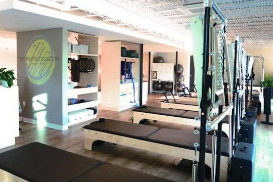 Image 1 from Pilates Collective Denver partner gallery