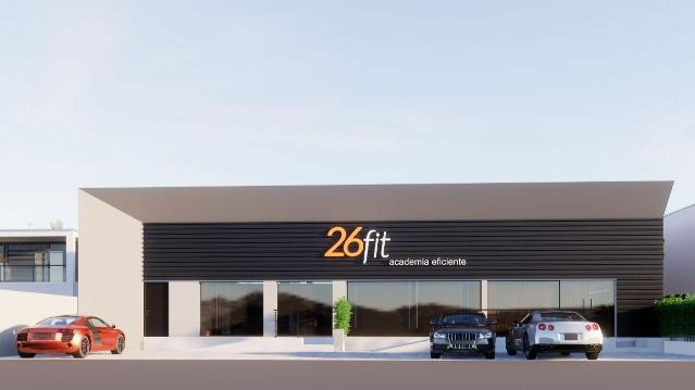 Imagem 3 da galeria do parceiro 26 Fit - Sinop Ingás
