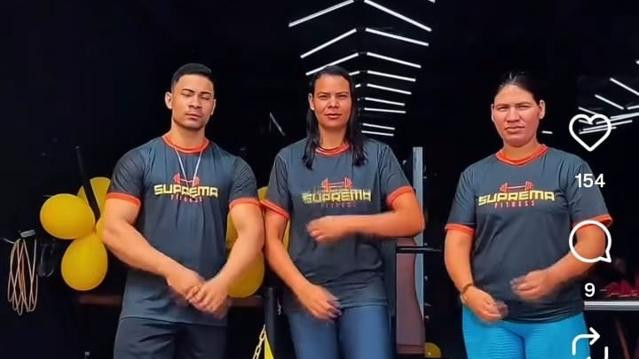 Imagem 2 da galeria do parceiro Suprema Fitness