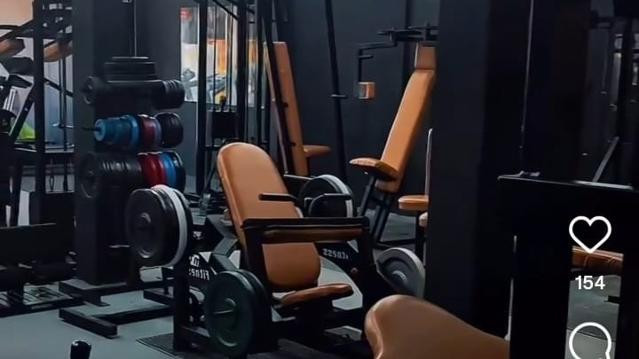 Imagem 1 da galeria do parceiro Suprema Fitness