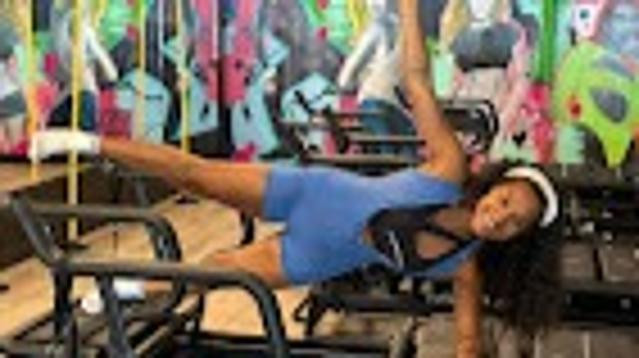 Image 3 from Power Core Studio- Piscataway partner gallery