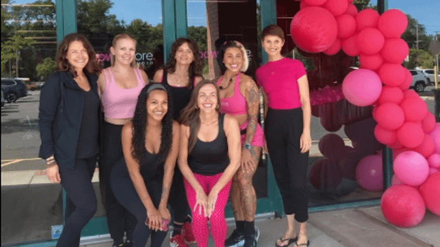 Image 2 from Power Core Studio- Piscataway partner gallery