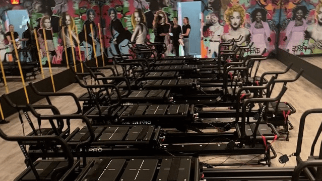 Image 1 from Power Core Studio- Piscataway partner gallery