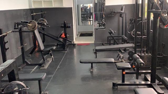 Imagem 3 da galeria do parceiro Life Power Academia