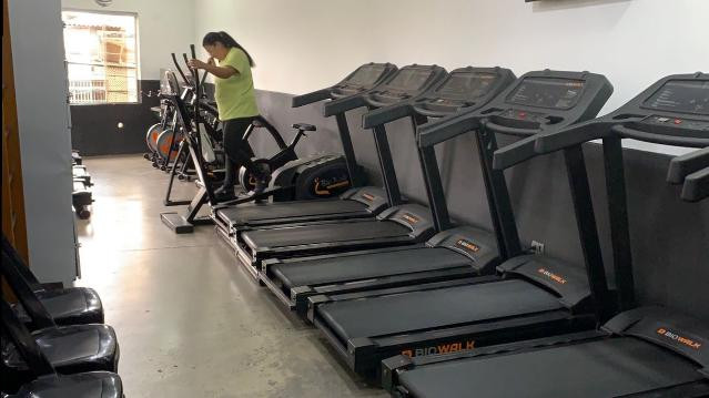 Imagem 1 da galeria do parceiro Life Power Academia