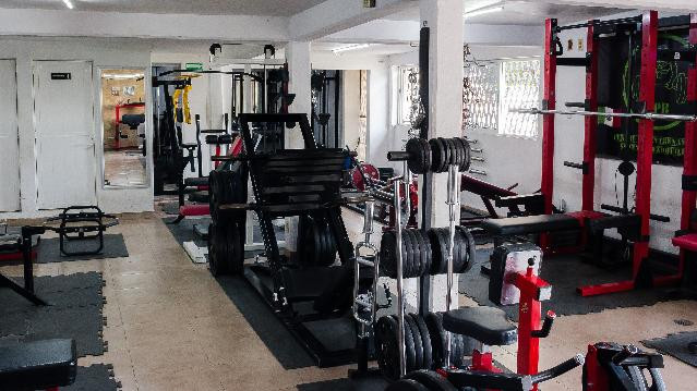 Imagen 1 de la galería del partner SPB Center Coacalco