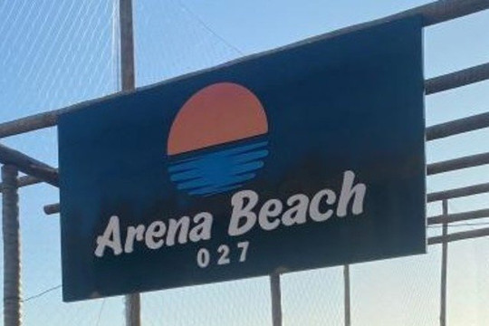 Imagem 2 da galeria do parceiro Arena Beach 027
