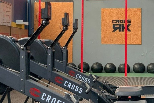 Imagem 1 da galeria do parceiro Cross RK