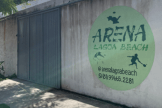 Imagem 2 da galeria do parceiro CT Santiago Team