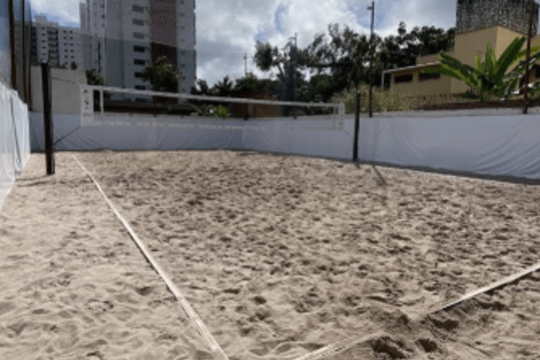 Imagem 1 da galeria do parceiro CT Santiago Team