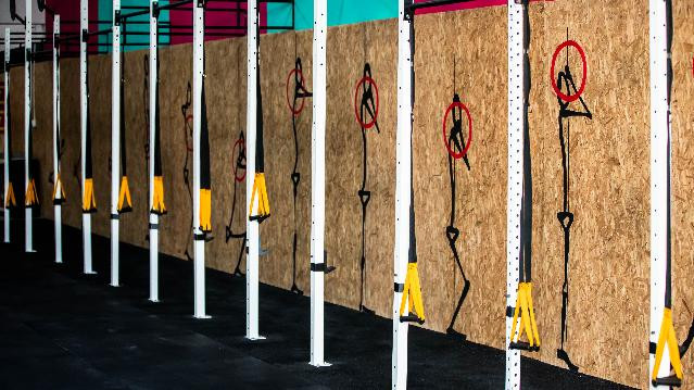 Imagem 1 da galeria do parceiro MAMUT Crosstraining